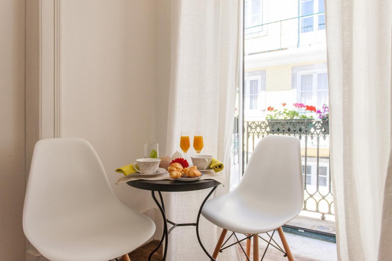 Principe Real Appartement